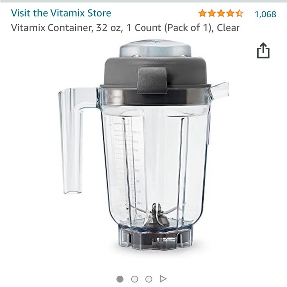 Blender 32oz brand new and in box - Picture 1 of 1